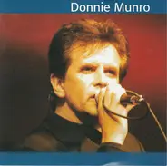 Donnie Munro - Donnie Munro - Live