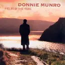CD - Donnie Munro - Fields Of The Young
