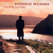 Donnie Munro - Fields of the Young