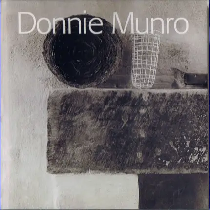 Donnie Munro - On the West Side