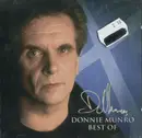 CD - Donnie Munro - Best Of