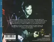 CD - Donnie Munro - Donnie Munro - Live