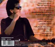 CD - Donnie Munro - Fields Of The Young