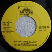 Donnie Sanders