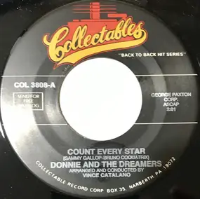 Donnie - Count Every Star