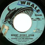 Donnie And The Dreamers - Count Every Star