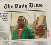 Donnie - The Daily News