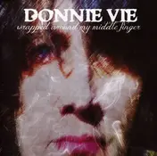 Donnie Vie - Wrapped Around My Middle Finger