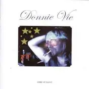 Donnie Vie - DVIED [CD+DVD]