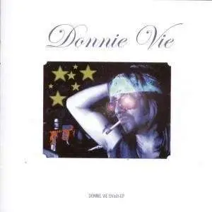 DONNIE VIE - DVIED [CD+DVD]