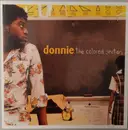 CD - Donnie - The Colored Section
