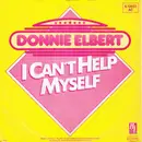 7'' - Donnie Elbert - I Can't Help Myself