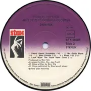 LP - Don Nix - Hobos, Heroes And Street Corner Clowns