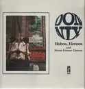 LP - Don Nix - Hobos, Heroes And Street Corner Clowns