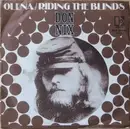 7'' - Don Nix - Olena