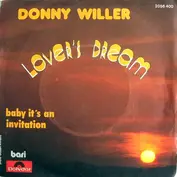 Donny Willer