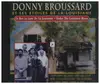 CD - Donny Broussard - Under The Louisiana Moon