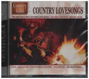 Donny Fargo, Kenny Rogers a.o. - Country Lovesongs