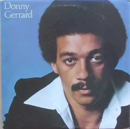 Donny Gerrard - Donny Gerrard
