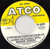 Donny Hathaway - COME BACK CHARLESTON BLUE