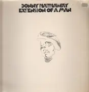 LP - Donny Hathaway - Extension Of A Man