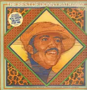 Donny Hathaway - The Best Of Donny Hathaway