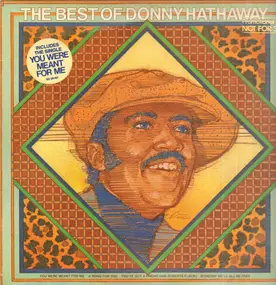 Donny Hathaway - The Best Of Donny Hathaway