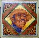LP - Donny Hathaway - The Best Of Donny Hathaway