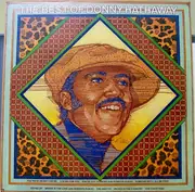 LP - Donny Hathaway - The Best Of Donny Hathaway