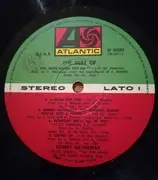 LP - Donny Hathaway - The Best Of Donny Hathaway