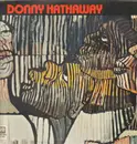 LP - Donny Hathaway - Donny Hathaway