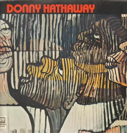 Donny Hathaway - Donny Hathaway