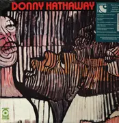 LP - Donny Hathaway - Donny Hathaway