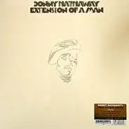 Donny Hathaway - Extension of a Man