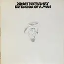 LP - Donny Hathaway - Extension Of A Man - Gatefold