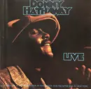 CD - Donny Hathaway - Live