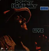 Donny Hathaway - Live