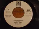 7inch Vinyl Single - Donny Kees - Mary-Go-Round