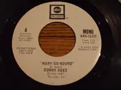 Donny Kees - Mary-Go-Round