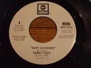 Donny Kees - Mary-Go-Round