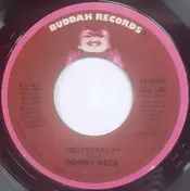 Donny Kees - Butterfly / Devil's Gonna Get Me