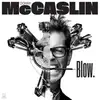 LP - Donny McCaslin - Blow. - Still Sealed / Clear Vinyl