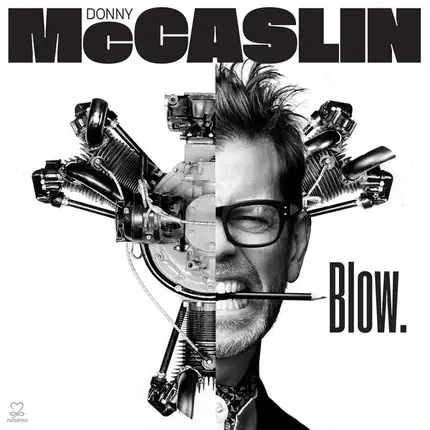 Donny McCaslin - Blow.