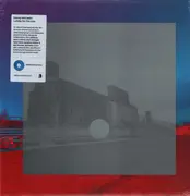 LP - Donny Mccaslin - Lullaby For the Lost - Marbled Blue Vinyl