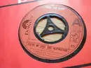 7inch Vinyl Single - Donny & Marie Osmond - (You're My) Soul And Inspiration