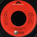 7inch Vinyl Single - Donny & Marie Osmond - Ain't Nothing Like The Real Thing / Sing