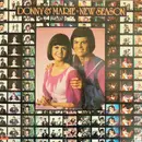 LP - Donny & Marie Osmond - New Season