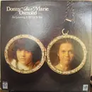 LP - Donny & Marie Osmond - I'm Leaving It All Up To You