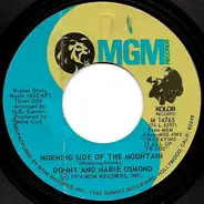 Donny & Marie Osmond - Morning Side Of The Mountain