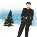 CD - Donny Osmond - Christmas At Home